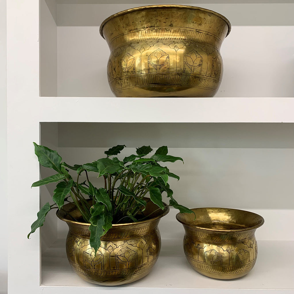 Decorative bowls