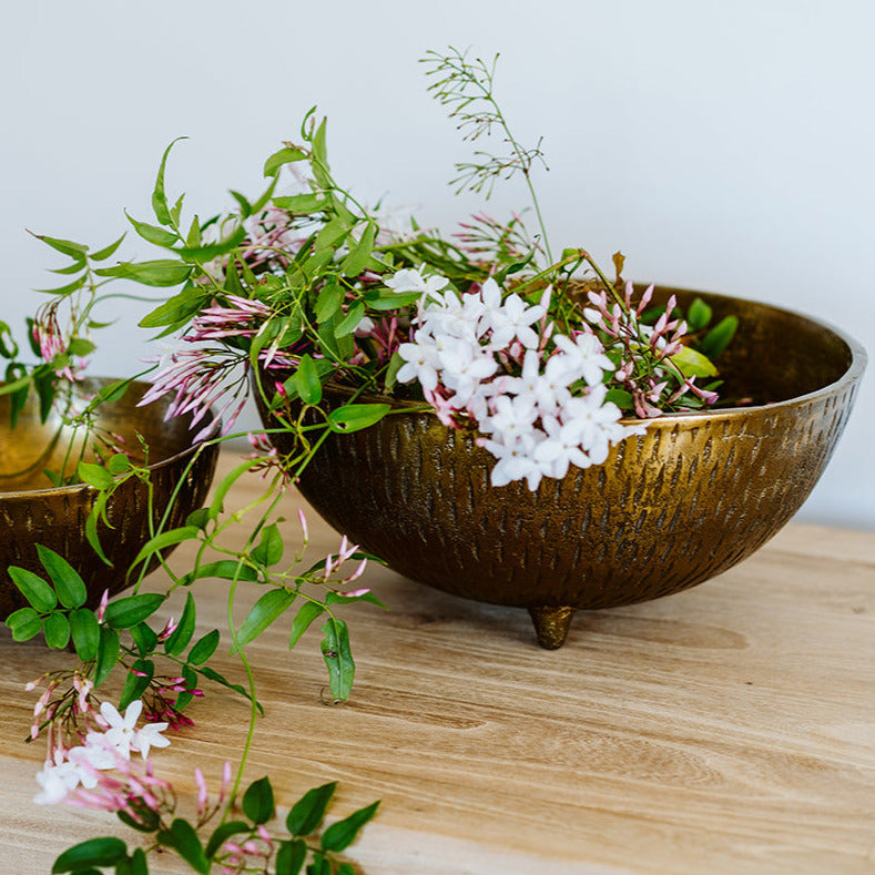 Decorative bowls