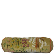 Bolster - Summer Florals - Chartreuse