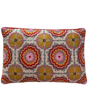 Lumbar Cushion - Baku - Multicolour