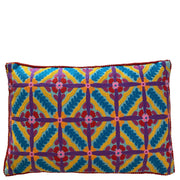 Lumbar Cushion - Tabriz - Multicolour