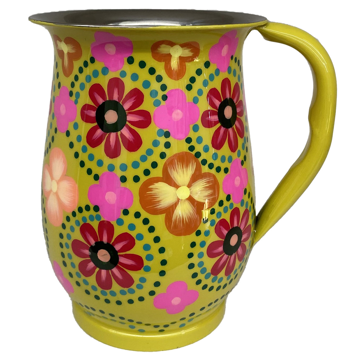 Jug - Srinagar - Multicolour