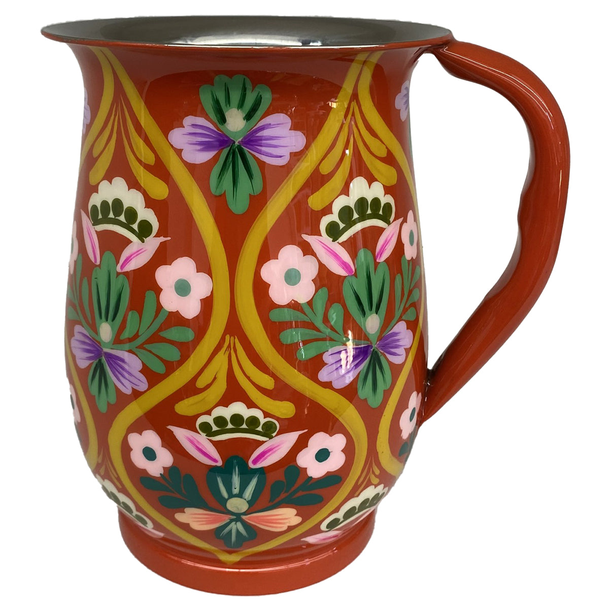 Jug - Sochi - Multicolour