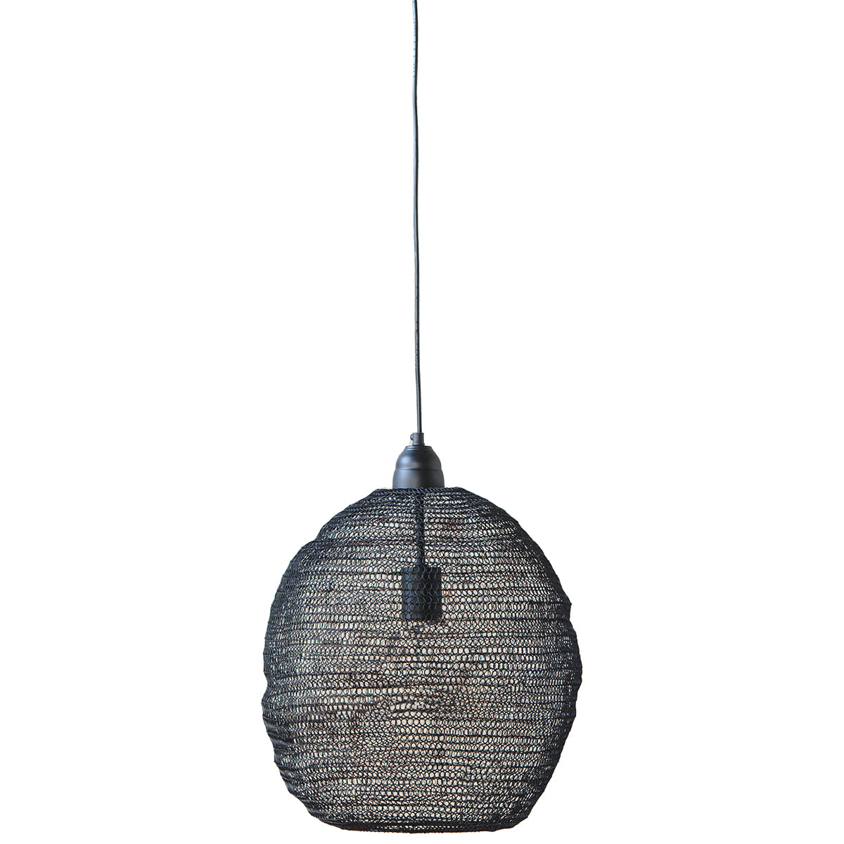 Pendant lighting