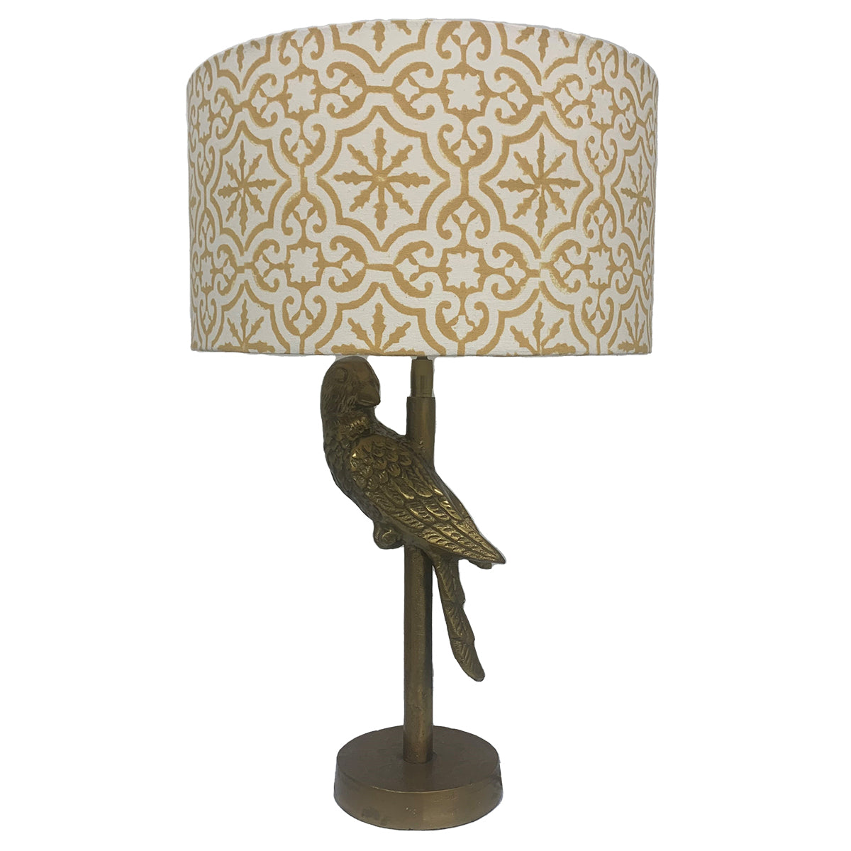 Animal lamp bases