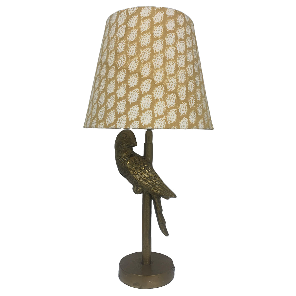 Animal lamp bases