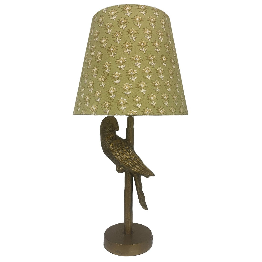 Animal lamp bases