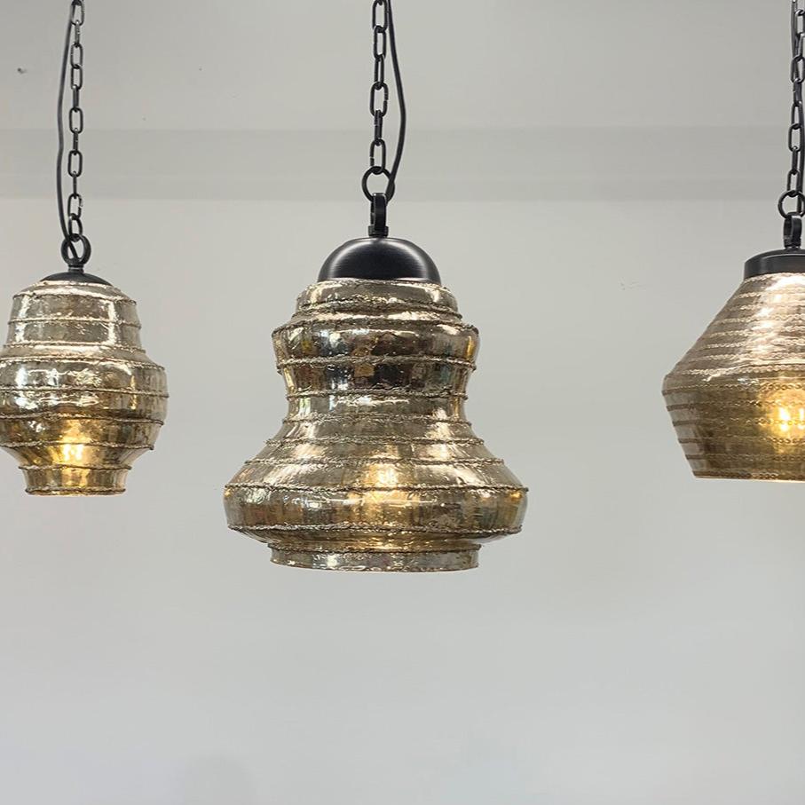 Pendant lighting