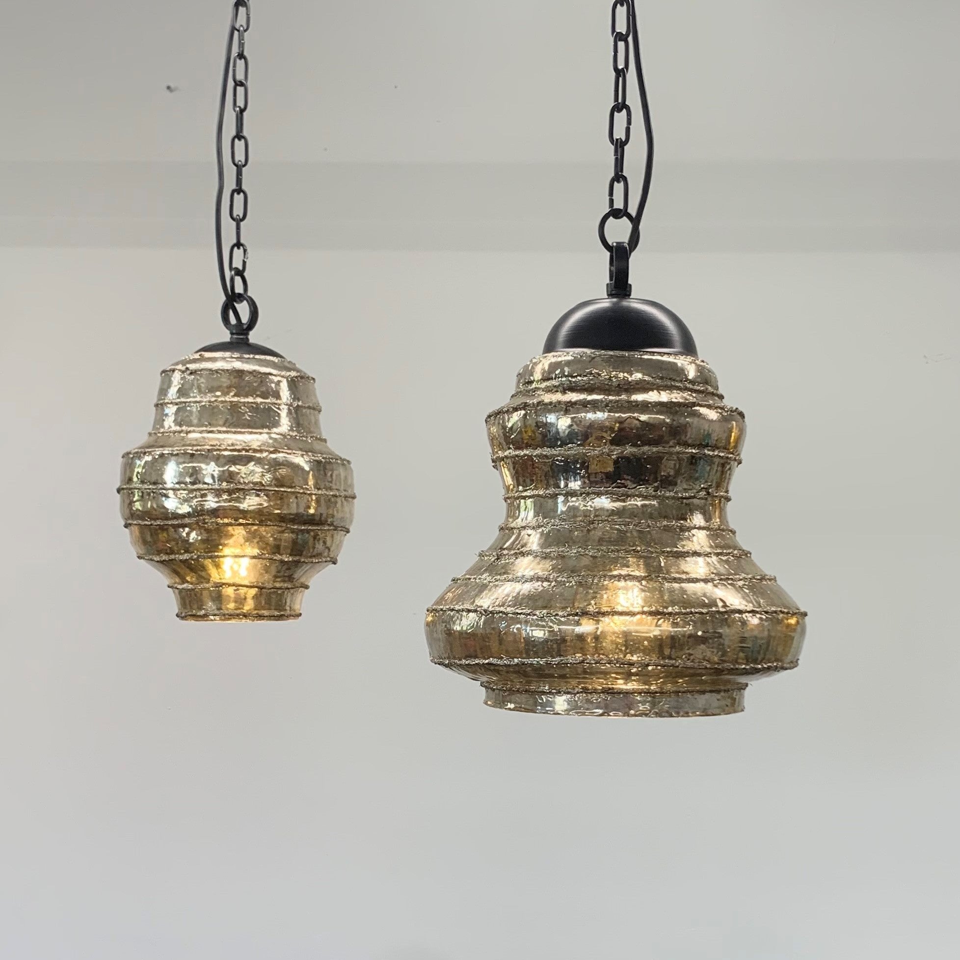 Pendant lighting