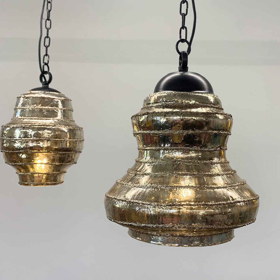 Pendant lighting