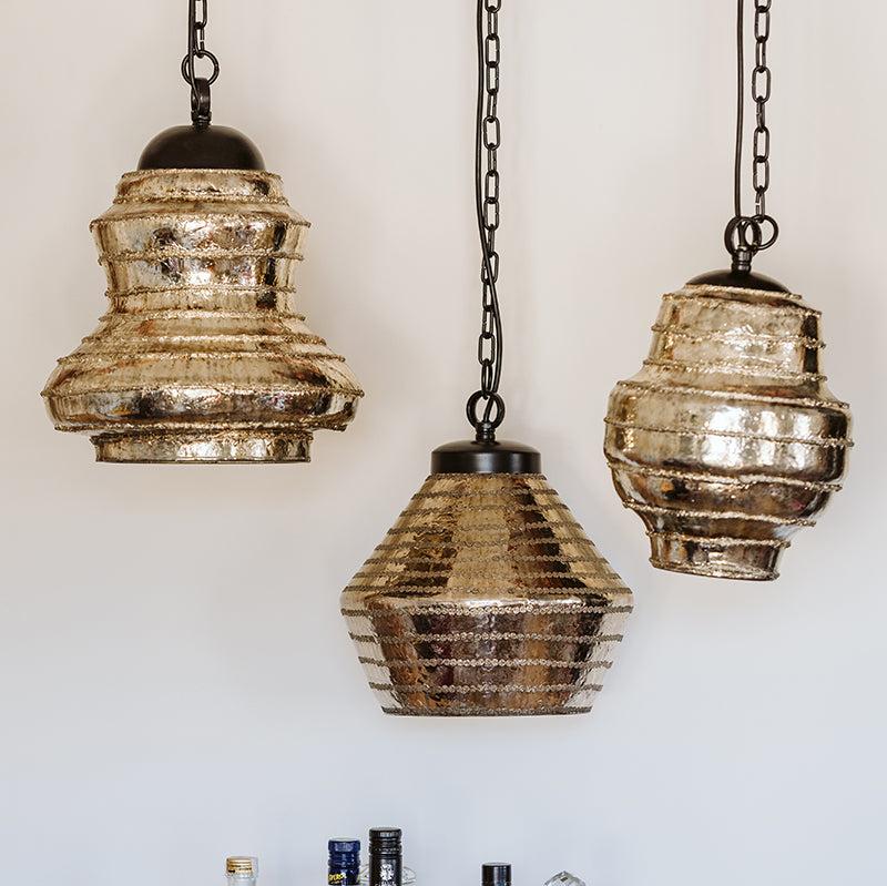 Pendant lighting