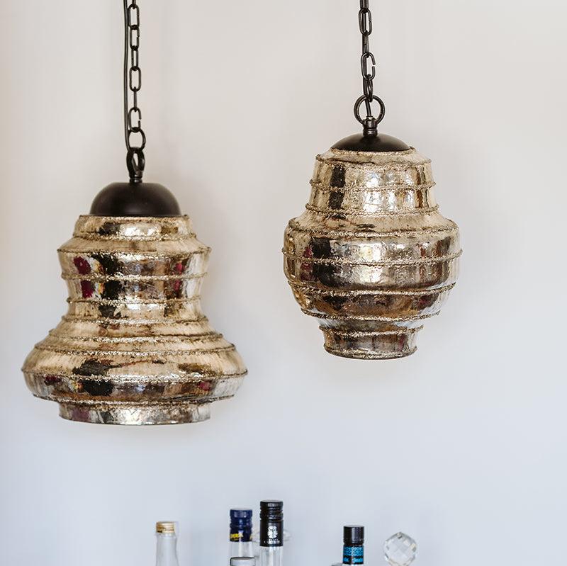 Pendant lighting