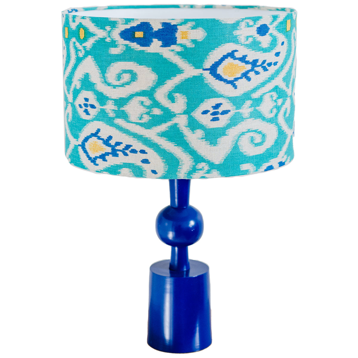 Ruby Star Traders | ikat lamp shades