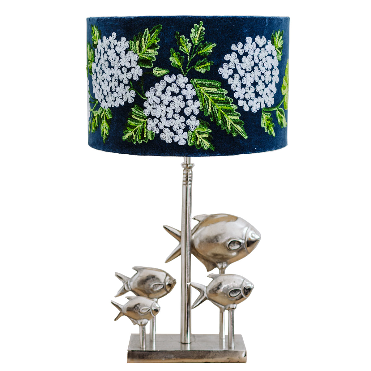 Animal lamp base | Multi Fish