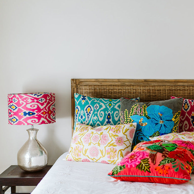 Suzani Cushions