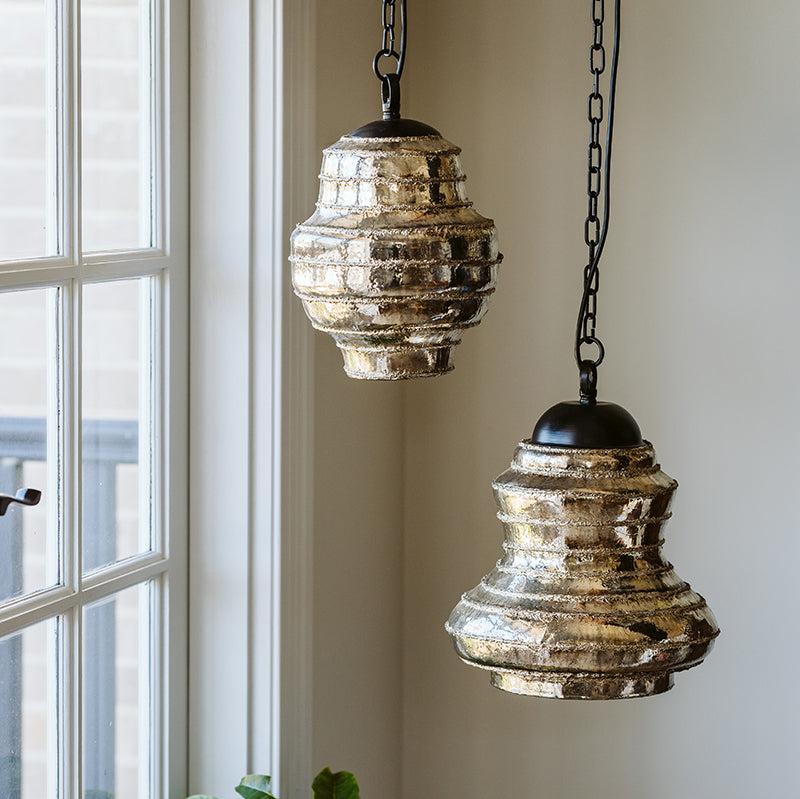 Pendant lighting