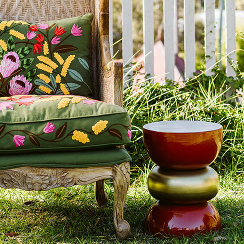 Side tables