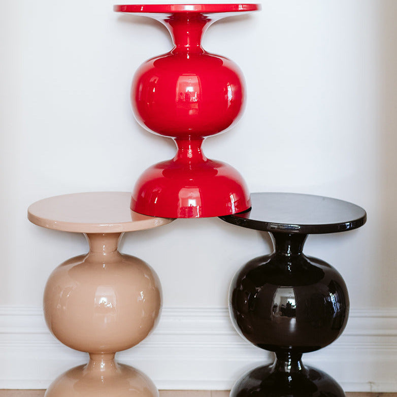 Side tables