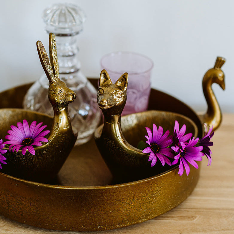 Decorative bowls