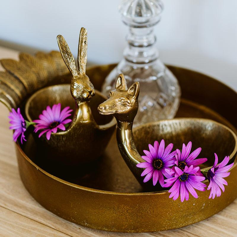 Decorative bowls