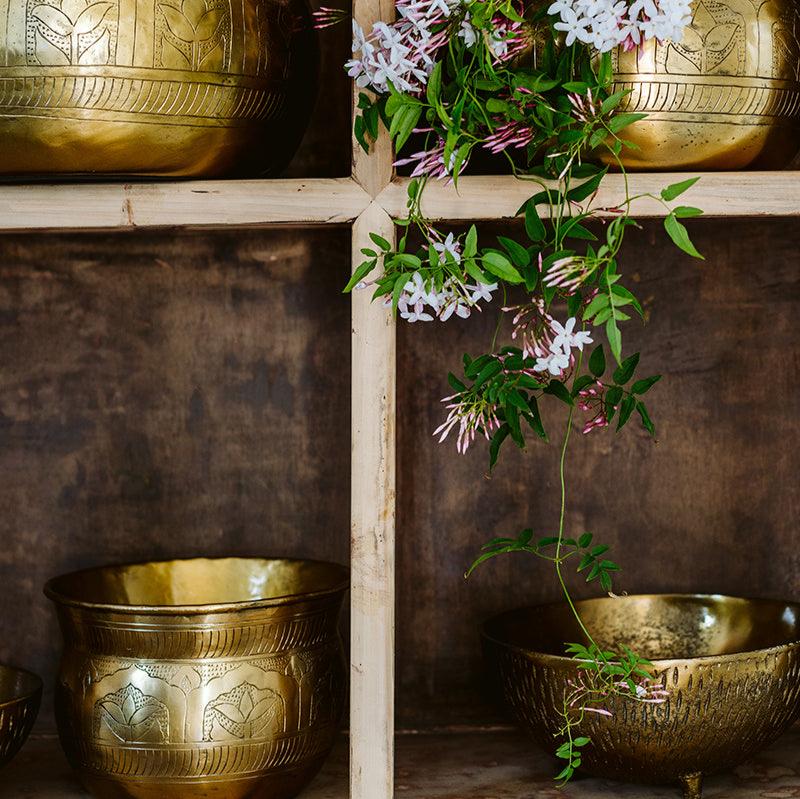 Decorative bowls