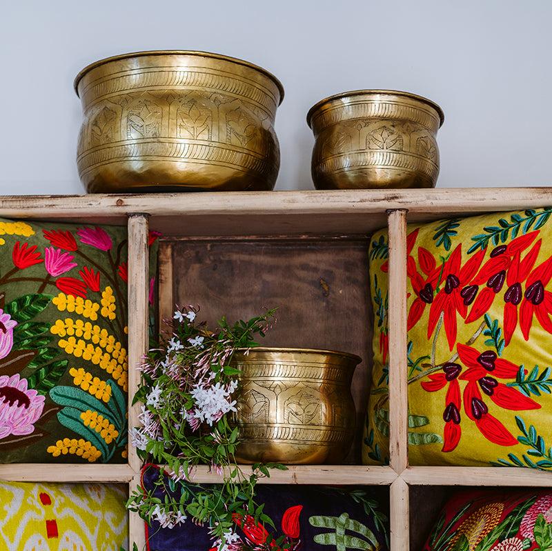 Decorative bowls