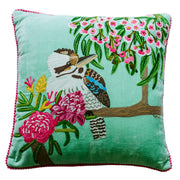 Bird cushions