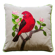 Bird Cushions