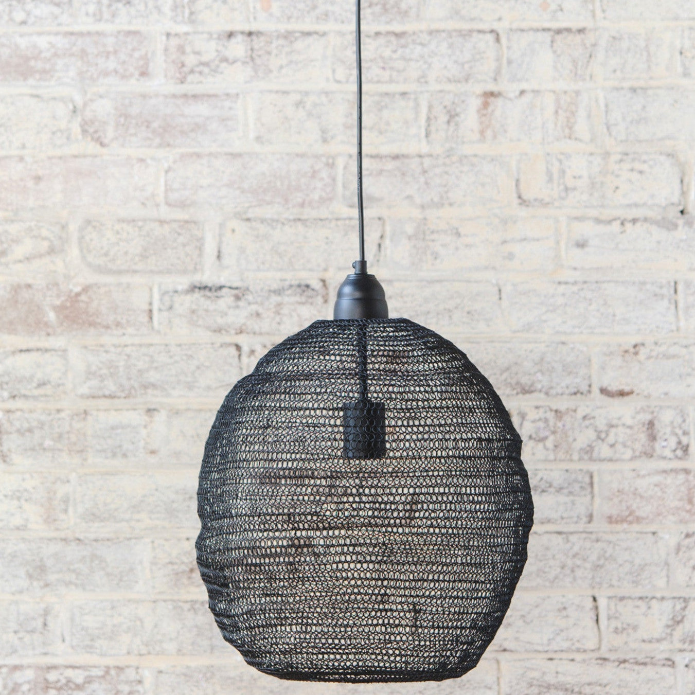 Pendant lighting