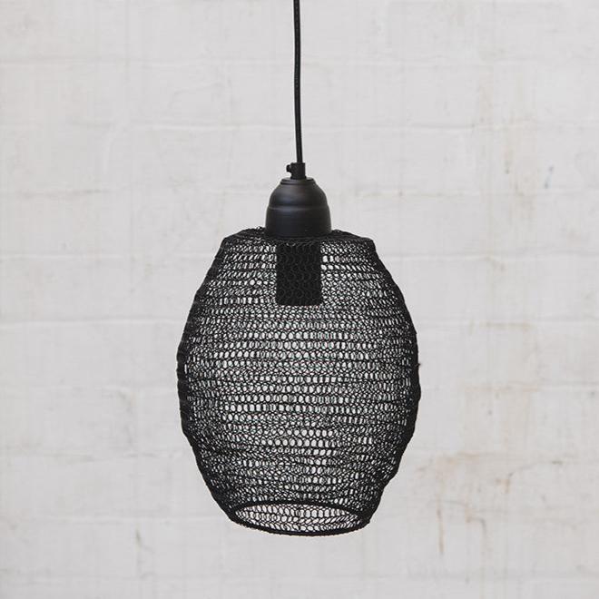 Pendant lights