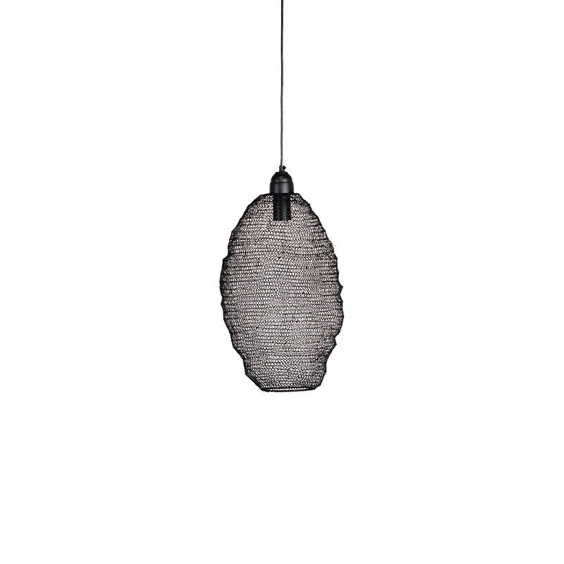 Designer pendant lights