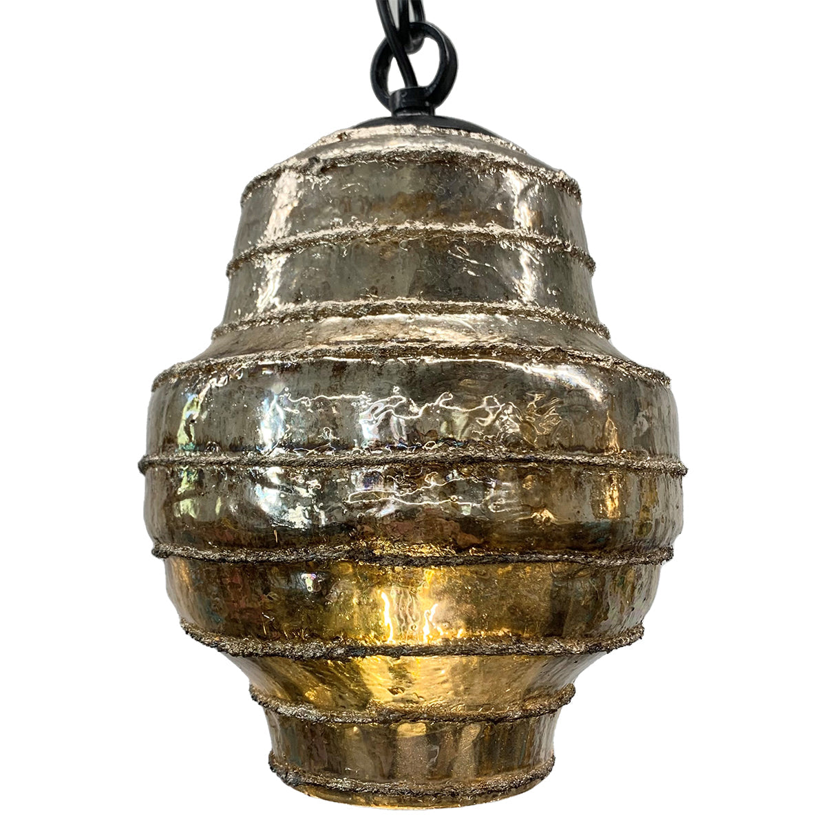 Pendant lighting