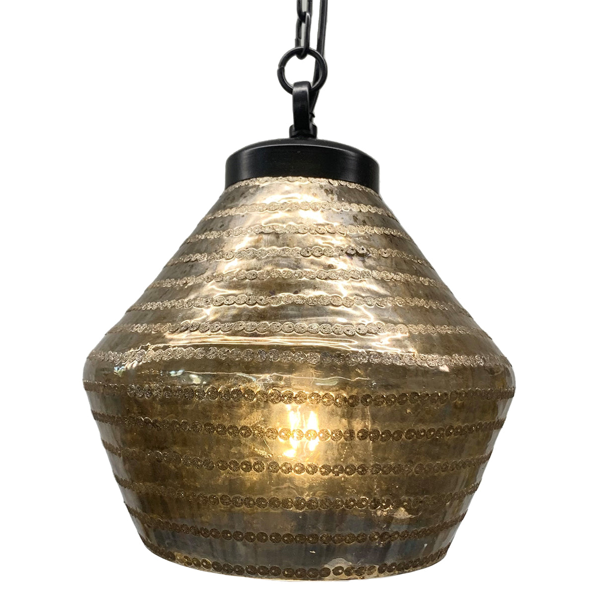 Pendant lighting