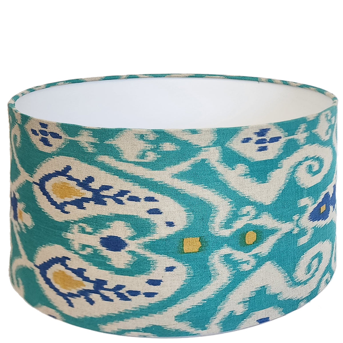 Ruby Star Traders | ikat lamp shades